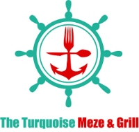 Local Business The Turquoise Mezze & Grill in Twickenham England