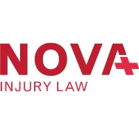 Local Business NOVA Injury Law ~ Personal Injury Lawyers Halifax in Halifax NS