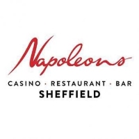 Napoleons Casino & Restaurant, Sheffield