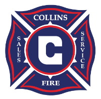 Local Business Collins Fire & Safety Inc in Carrollton TX