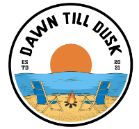 Local Business Dawn Till Dusk Bonfires in Panama City Beach FL