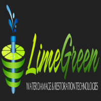 Local Business Lime Green Water Damage & Restoration in Winnetka  CA