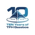 Local Business TFH Gazebos in Stock England
