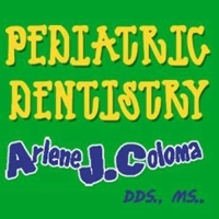Arlene J. Coloma, Pediatric Dentist in Strongsville