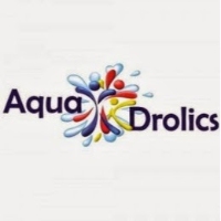 Aqua Drolics