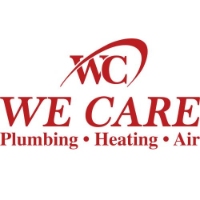 We Care Plumbing, Heating & Air