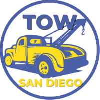 Local Business Tow San Diego in San Diego CA