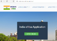 Local Business Indian Visa Application Center - EAST COAST OFFICE in New York NY