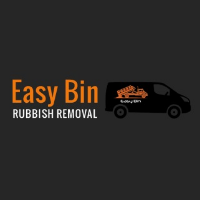 Local Business Easy Bin Rubbish Removals in Winchester England