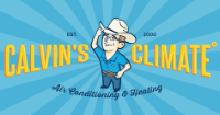 Local Business Calvin's Climate Air Conditioning and Heating Solutions, LLC in Flower Mound TX