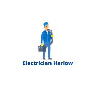 Electrician Harlow