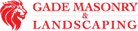 Gade Masonry Landscaping Inc
