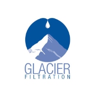 GRP Horizontal Pressure Filter Vessel for Sale AU | Glacier Filtration