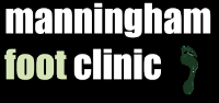 Manningham Foot Clinic