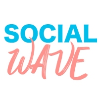Local Business Social Wave in North Parramatta NSW