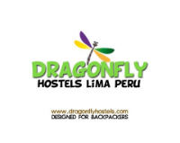 Dragonfly Hostels