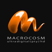 Local Business Macrocosm Ultra Digital in Cape Town WC