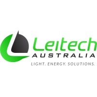 Lighting Planning & Consultation | Leitech Australia
