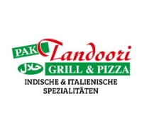 Pak Tandoori Grill & Pizza