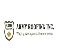 Local Business Army Roofing in Delta BC