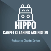 Local Business Hippo Carpet Cleaning Arlington in Arlington TX