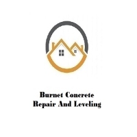Burnet Concrete Repair And Leveling