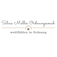 Silvia Müller Ordnungscoach - Wohlfühlen in Ordnung