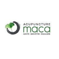 Acupuncture Maca
