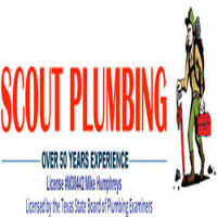 Local Business Scout Plumbing in Lake Dallas TX
