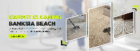 Local Business Carpet Cleaning Banksia Beach in Banksia Beach QLD