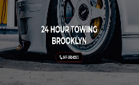 Local Business 24 Hour Towing Brooklyn in Brooklyn NY