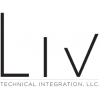 Liv Technical Audio Visual Production
