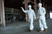 Local Business Asbestos Removal Brooklyn Pros in Brooklyn NY