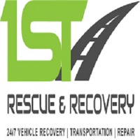 1st Rescue & Recovery