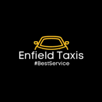 Local Business Enﬁeld Taxis in Enfield England