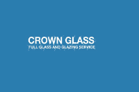 Local Business Crown Glass Ltd in New Malden England