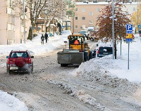 Local Business Snow Plowing Syracuse NY in Syracuse NY