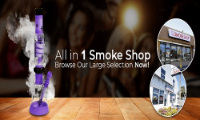 Local Business All in One Smoke Shop in Pembroke Pines FL