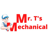 Local Business Mr. T's Mechanical in  AB