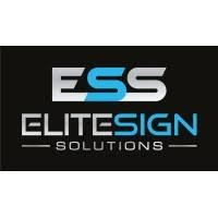 Elite Sign Solutions Ltd