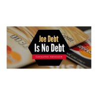 Local Business Joe Debt, LLC in Decatur GA