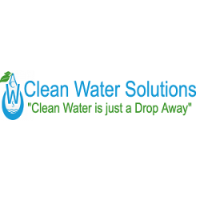 Local Business Clean Water Solutions in Houston TX