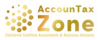 AccounTax Zone – Top  Accounting Services