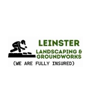 Local Business Leinster Landscaping & Groundworks in Monasterevin County Kildare