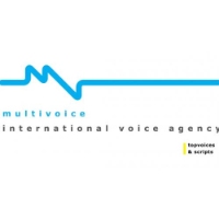 MultiVoice International Voice Agency