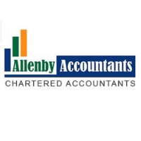 Local Business Allenby Accountants in Uxbridge England