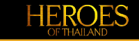 Heroes Of Thailand
