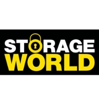 Storage World Self Storage Manchester - Storage Units & Workspaces