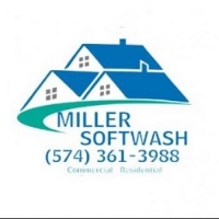 Local Business Miller Soft Wash in New Paris IN