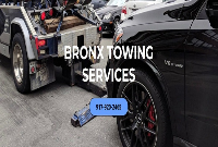 Local Business Tow Truck Bronx NYC 24/7 in Mount Vernon NY